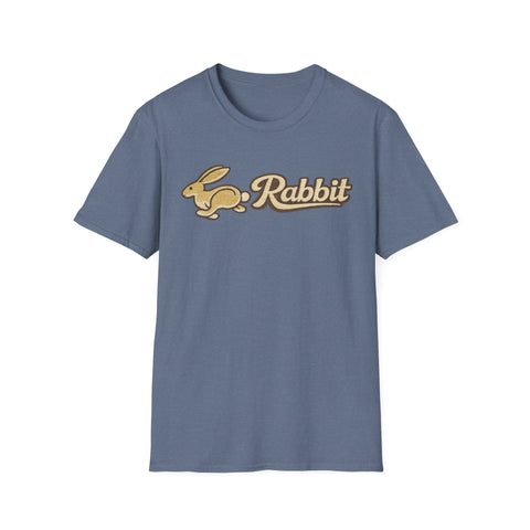 Mk1 Rabbit GTI Vintage logoT-Shirt