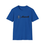 Bosch Logo T-Shirt — Vintage Automotive Mechanics Tee