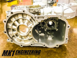 020 4K Code 1984 GTi Gli Scirocco Transmission - Refurbished **Please Read**