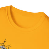 Bosch Logo T-Shirt — Vintage Automotive Mechanics Tee