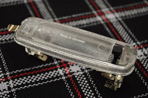 VW MK1 Rabbit Jetta Sciroco German Dome Light -NOS!-