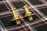 VW MK1 Rabbit Caddy Scirocco Jetta Upgraded Door Striker Pin Set - Rare!!-