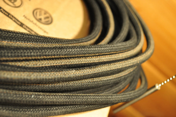 VAG Mercedes Diesel 3.5mm braided fuel return hose -priced per foot-