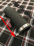 VW Cabriolet / Scirocco 85-92 Fuel Filler to Tank Hose