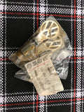 VW MK1 Glove box lock NOS!