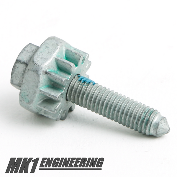 VW Alternator Adjusting Bolt 034-903-555B