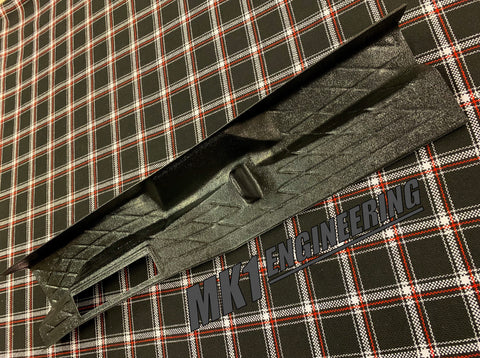 VW MK1 Golf Rabbit Jetta Rain Tray / Scuttle Cover