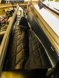 VW MK1 Rabbit AC / long rain tray