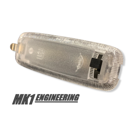 MK1 Rabbit Jetta Dome Light w/bulb -German-