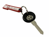 *MK1 OEM style key  w/key chain*