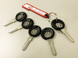 VW MK1 Key Blank - HV/VB - OEM style