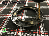 VW MK1 Scirocco Gti Wolfsburg steering wheel - horn button repair kit