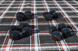 MK1 MK2 Rabbit Pickup Scirocco Cabriolet Lug Covers Caps -NOS!- Genuine