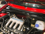 VW MK2 Golf GTi Jetta Rain Tray / Scuttle cover