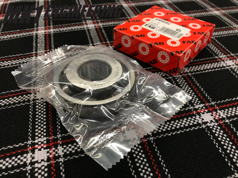 VW 020 5-speed Main Shaft bearing OEM