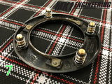 VW MK1 Scirocco Gti Wolfsburg steering wheel - horn button repair kit