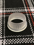 VW MK1 upper steering column bushing