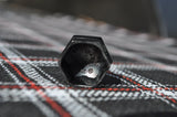 MK1 MK2 Rabbit Pickup Scirocco Cabriolet Lug Covers Caps -NOS!- Genuine