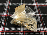 VW MK1 Glove box lock NOS!