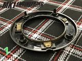 VW MK1 Scirocco Gti Wolfsburg steering wheel - horn button repair kit