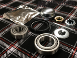 VW MK1 MK2 MK3 Rear Wheel Bearing Kit -German-