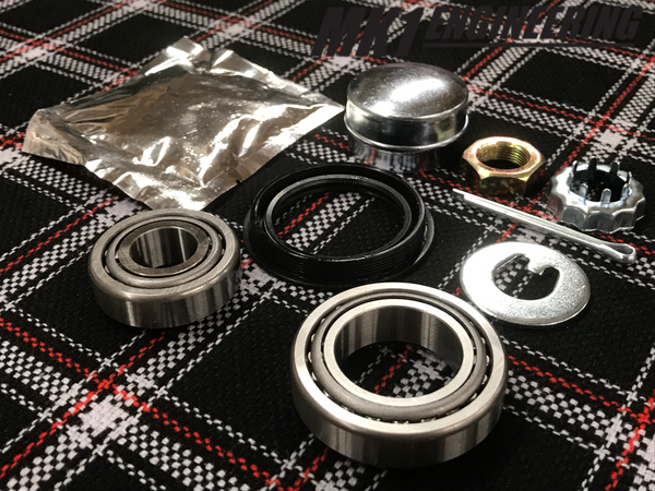 VW MK1 MK2 MK3 Rear Wheel Bearing Kit -German-