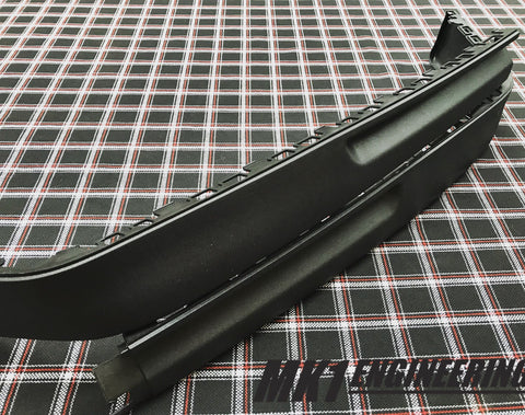 VW MK3 Euro VR6 front lip / spoiler