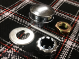 VW MK1 MK2 MK3 Rear Wheel Bearing Kit -German-