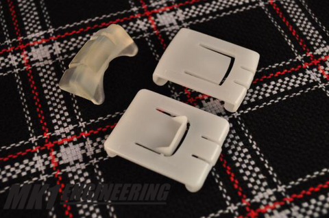 VW MK1 MK2 MK3 Seat Slider Guide Kit