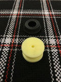 VW Passat Corrado MK1 MK2 VR6 throttle cable with grommets