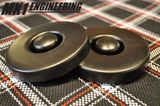 MK1 Rabbit Scirocco Jetta Strut Bearing Caps -NOS!- Genuine