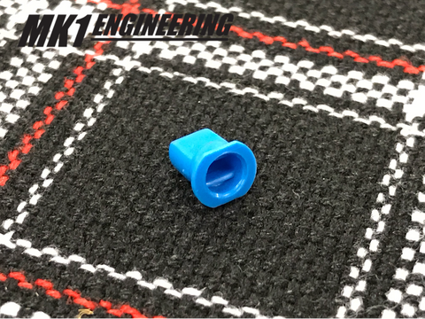 VW MK1 MK2 Rabbit Golf Scirocco Vanagon emblem retainers -NOS!-